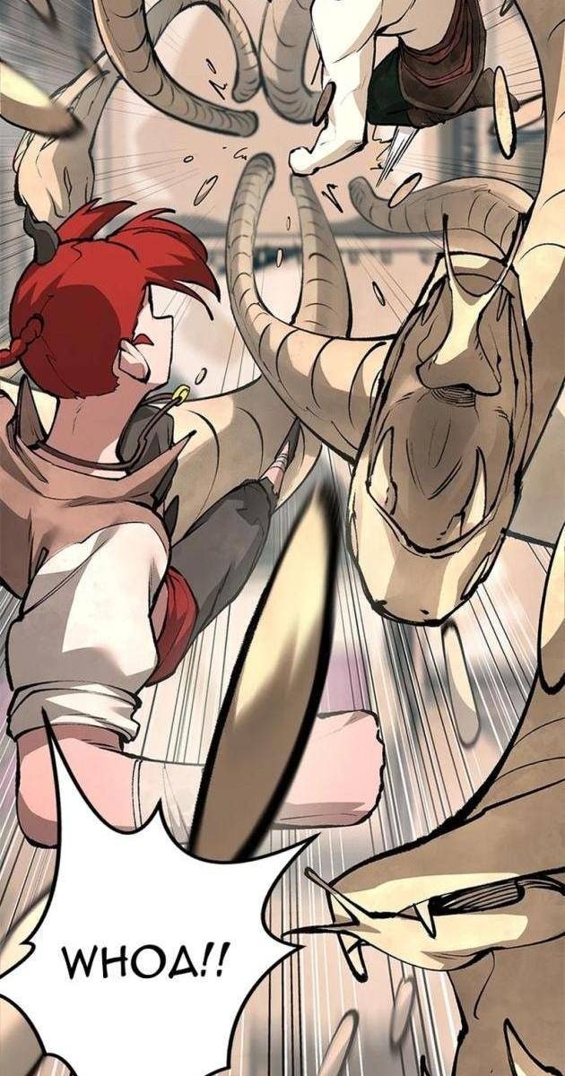 Ngọn Lửa Của Hòa Bình - Page 58