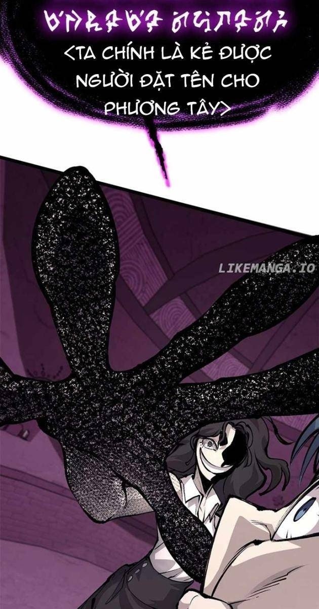 Ngọn Lửa Của Hòa Bình - Page 36