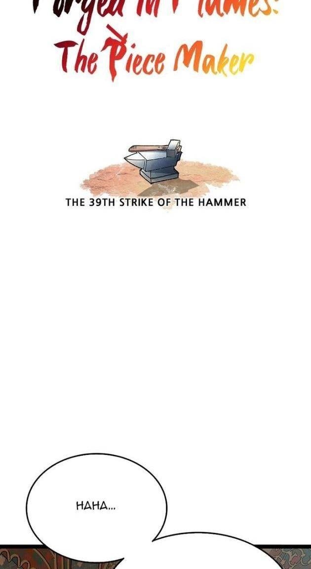 Ngọn Lửa Của Hòa Bình - Page 11