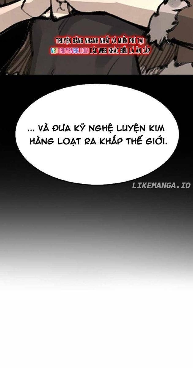 Ngọn Lửa Của Hòa Bình - Page 96