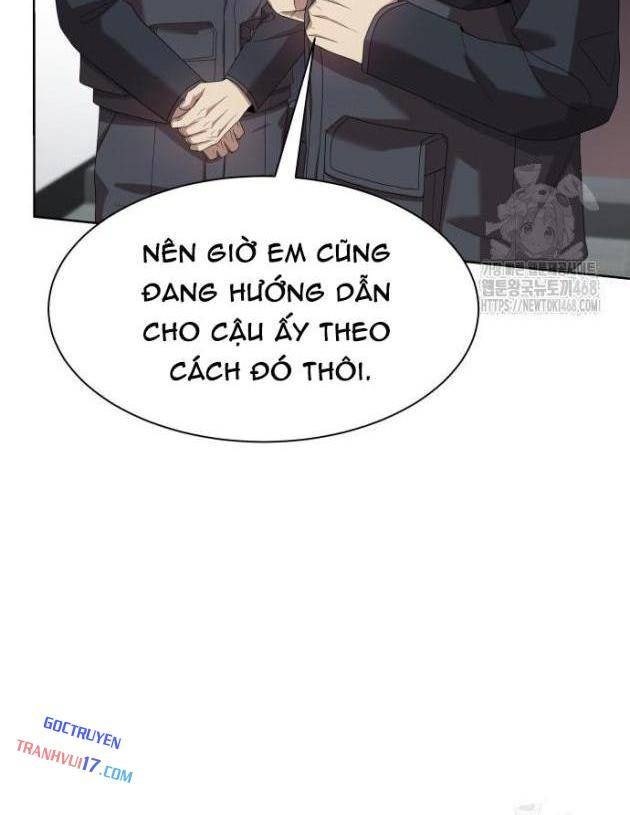 Từ Nhân Viên Vạn Năng Trở Thành Huyền Thoại - Page 4