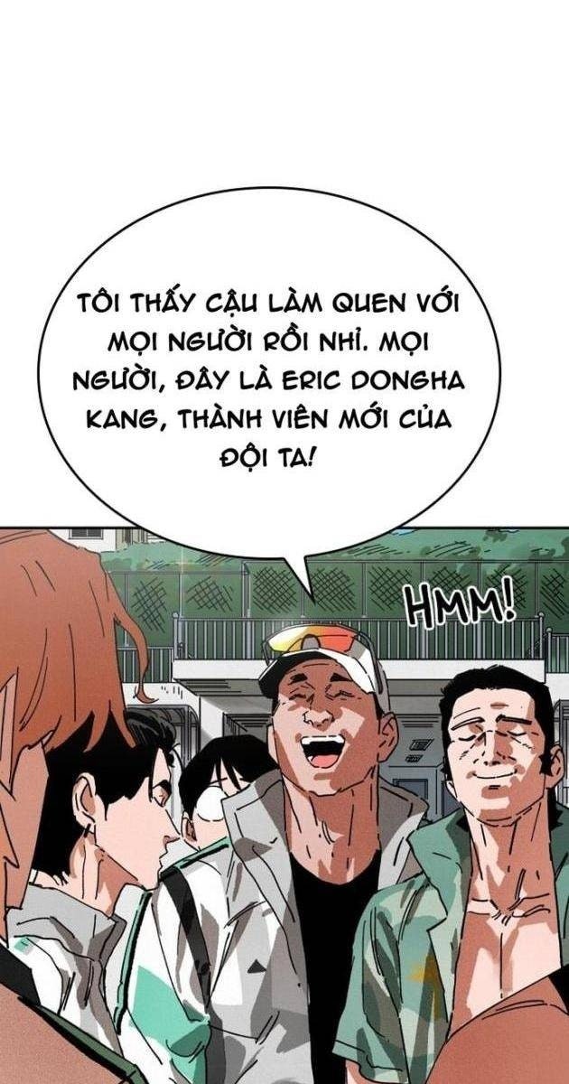 Sân Cỏ Chiến Ký - Page 51