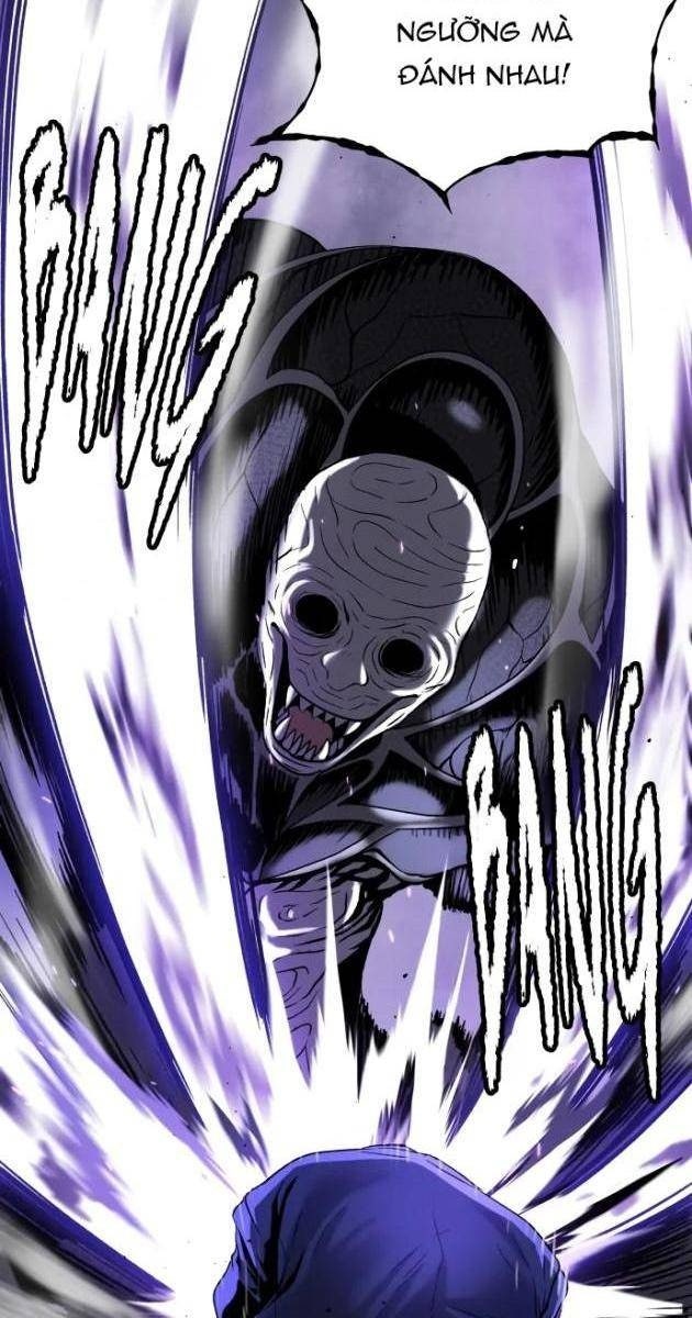 Lời Nguyền Của Dangun - Page 34