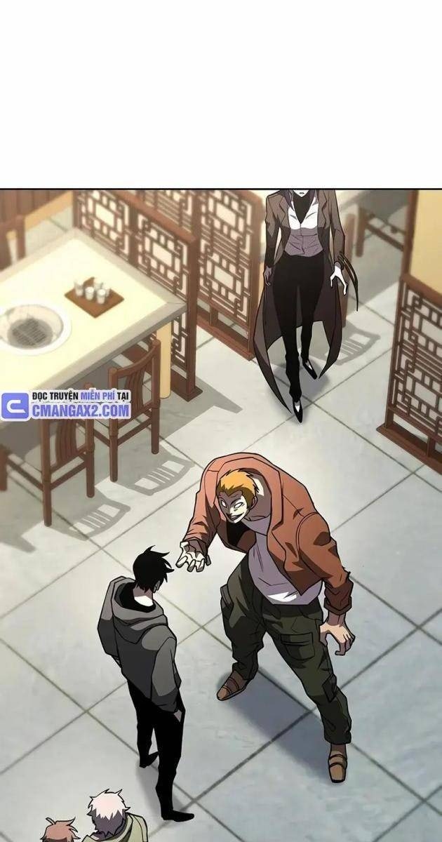 Kiếm Thần Đến Từ Thế Giới Diệt Vong - Page 83