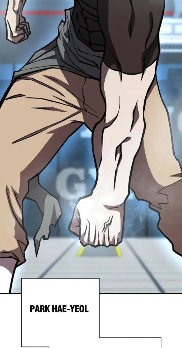 Kiếm Thần Đến Từ Thế Giới Diệt Vong - Page 13