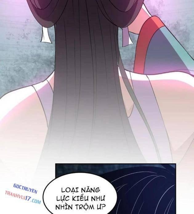 Ta Hóa Thân Ma Thần, Trở Thành Diệt Thế Cự Thú! - Page 6