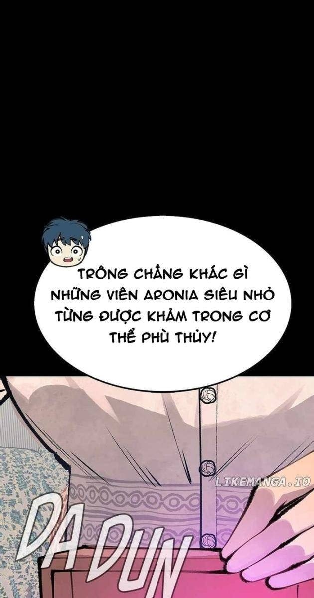 Ngọn Lửa Của Hòa Bình - Page 6