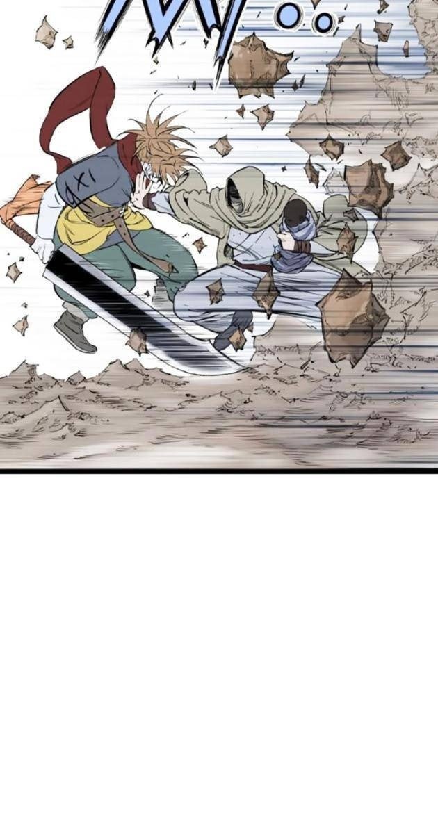 Sát Thần Tu La - Page 56