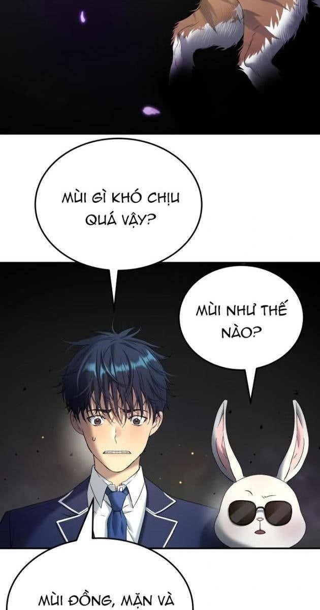 Lời Nguyền Của Dangun - Page 27