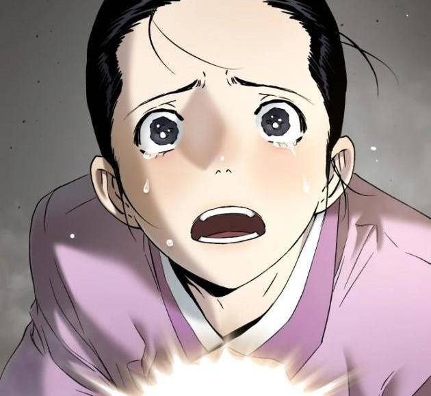 Lời Nguyền Của Dangun - Page 89