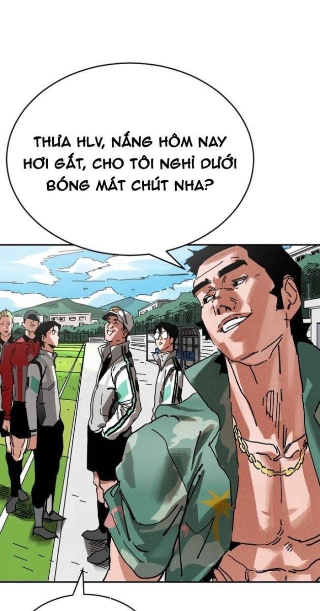 Sân Cỏ Chiến Ký - Page 65