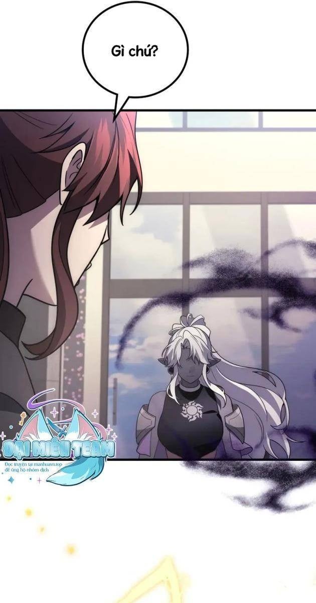 Thần Chiến Tranh Trở Lại Cấp 2 - Page 22