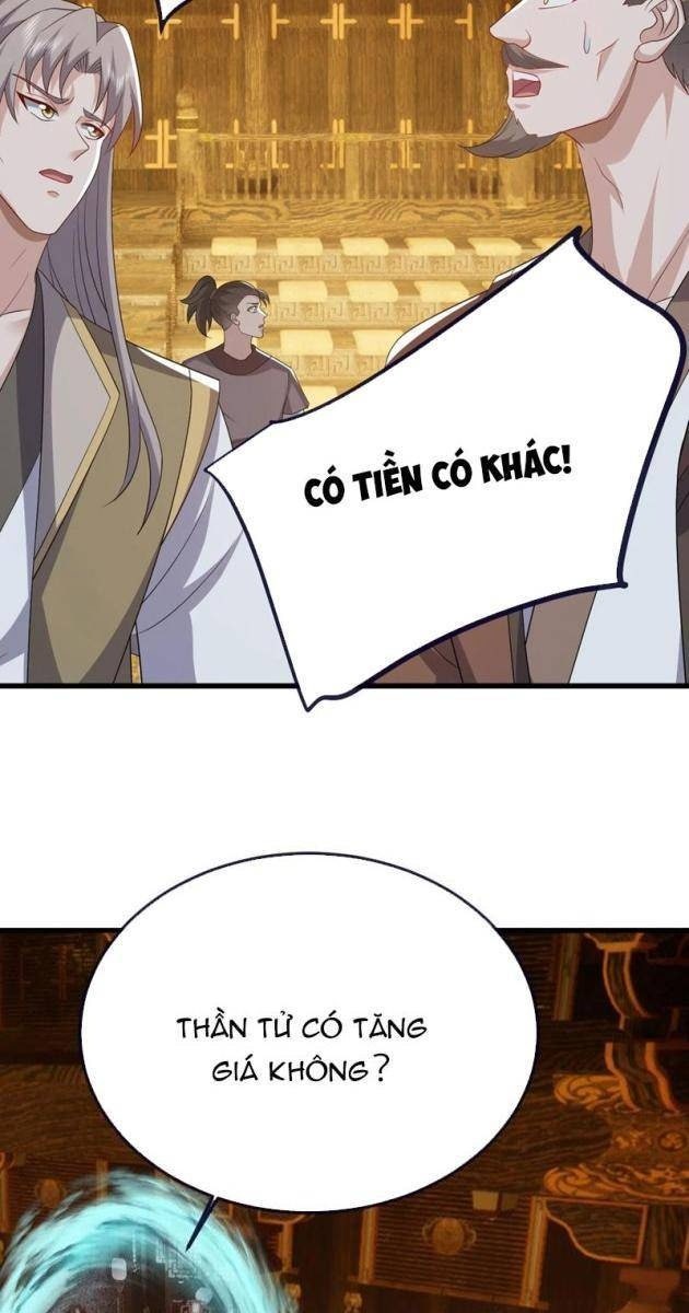 Tiên Võ Đế Tôn - Page 13