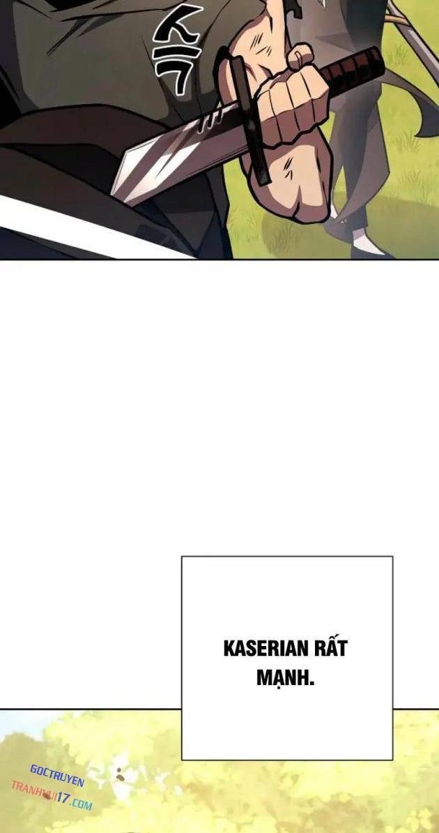 Kiếm Thần Đến Từ Thế Giới Diệt Vong - Page 11