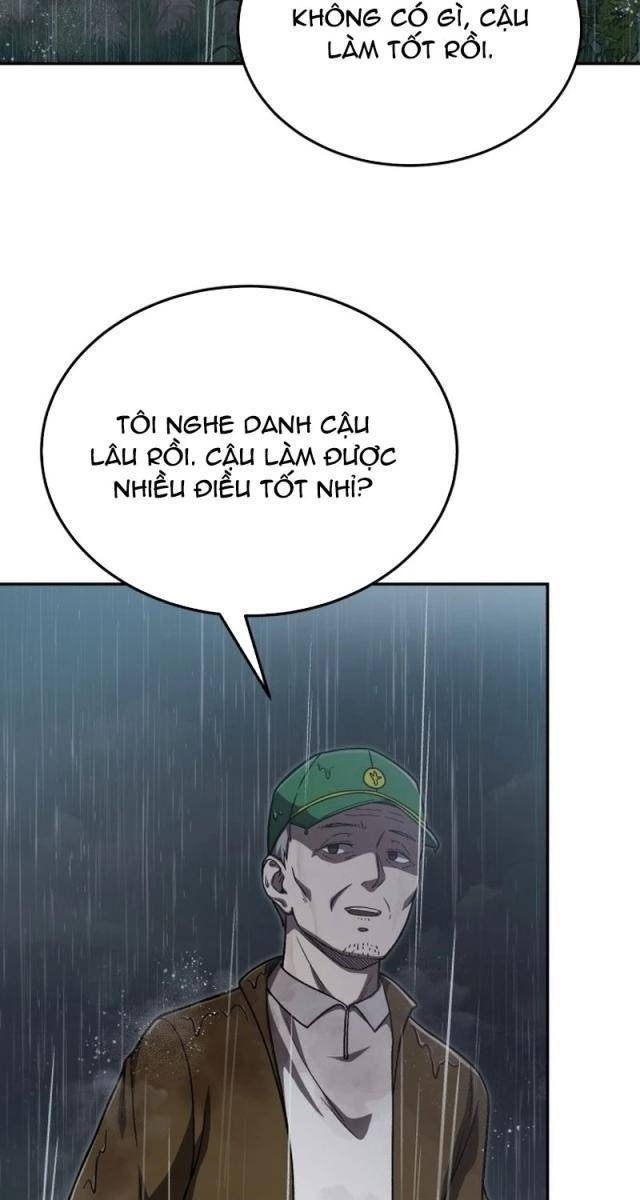 Bác Sĩ Hồi Quy Chỉ Muốn Sống Bình Lặng - Page 65