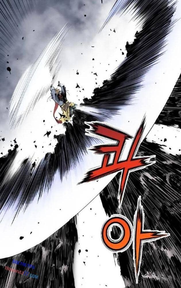 Sát Thần Tu La - Page 16