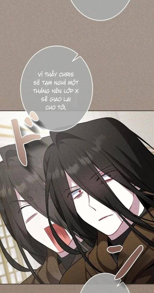 Giáo Viên Giả Mạo Người Vô Tình Trở Nên Mạnh Nhất - Page 74