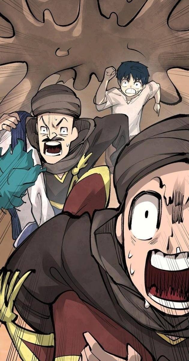 Ngọn Lửa Của Hòa Bình - Page 89