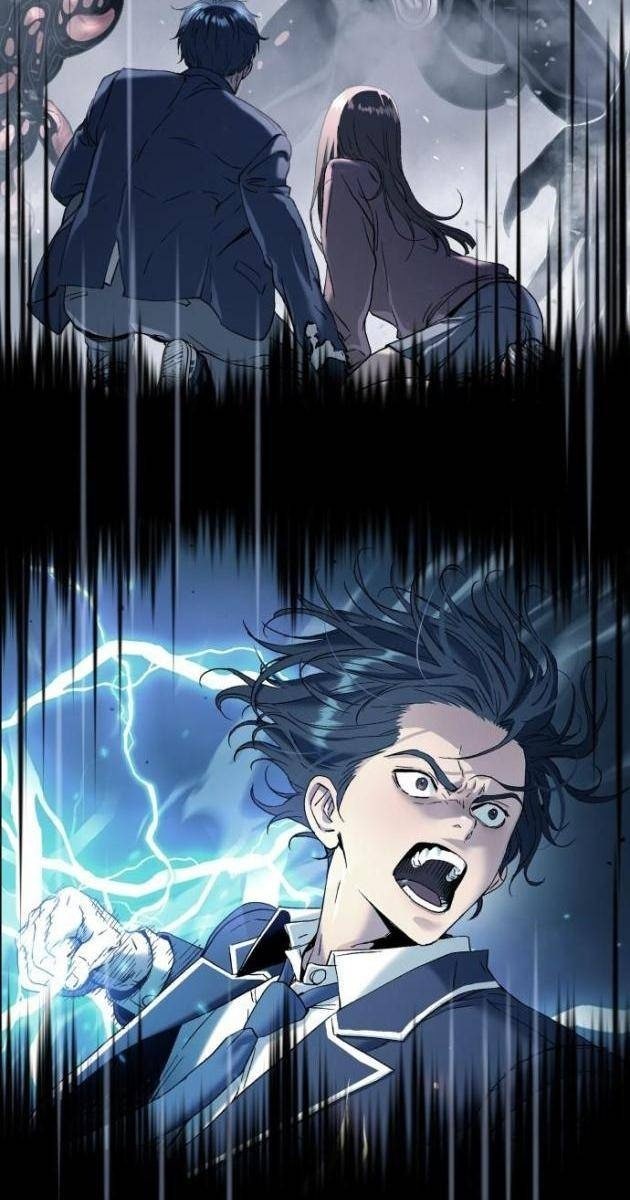 Lời Nguyền Của Dangun - Page 84