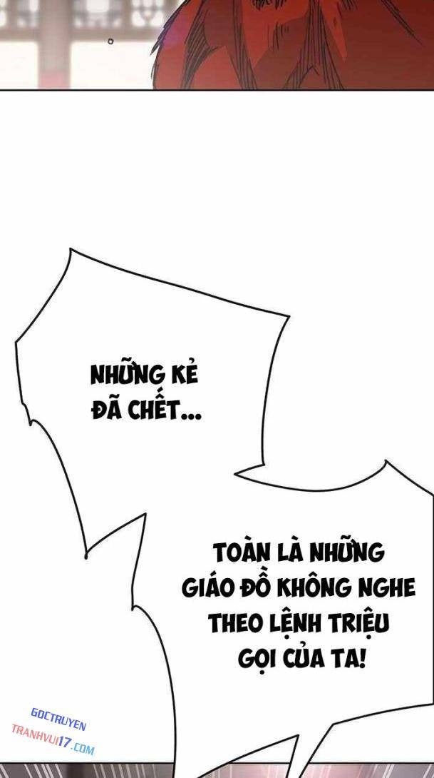 Kiếm Sĩ Bất Bại - Page 109