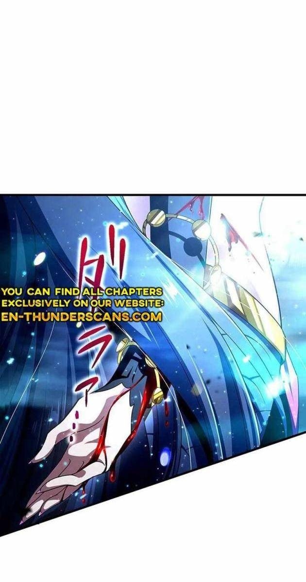 Vượt Cấp Với Kỹ Năng Thần Thánh - Page 25