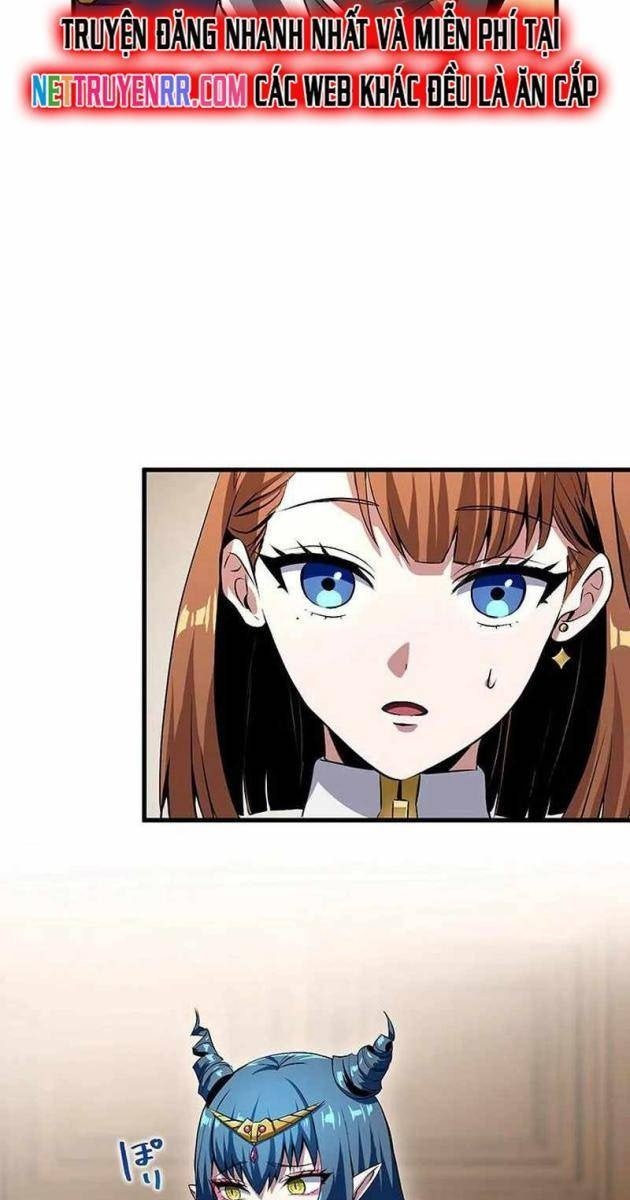 Vượt Cấp Với Kỹ Năng Thần Thánh - Page 124