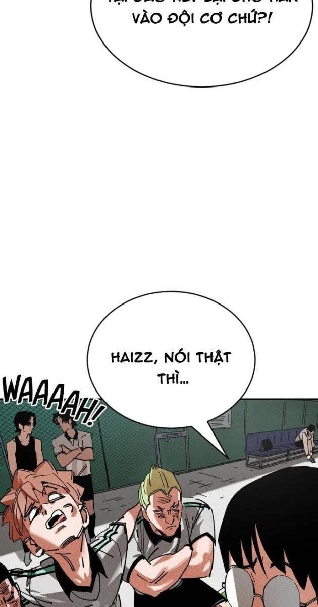 Sân Cỏ Chiến Ký - Page 97