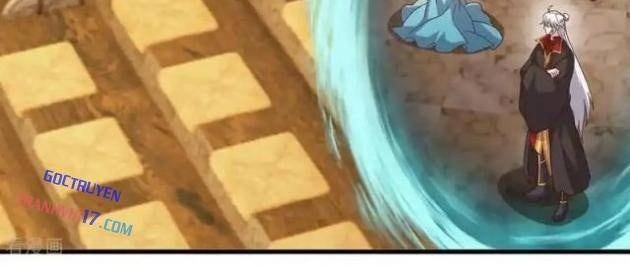 Tiên Võ Đế Tôn - Page 61