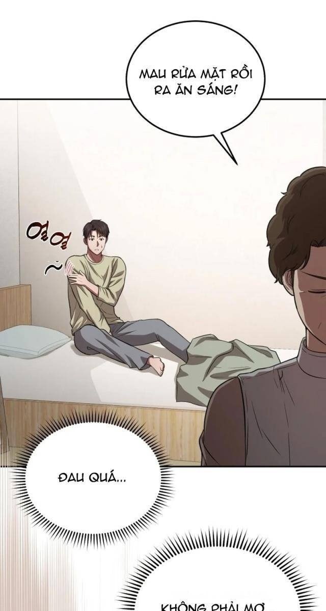 Bác Sĩ Hồi Quy Chỉ Muốn Sống Bình Lặng - Page 99