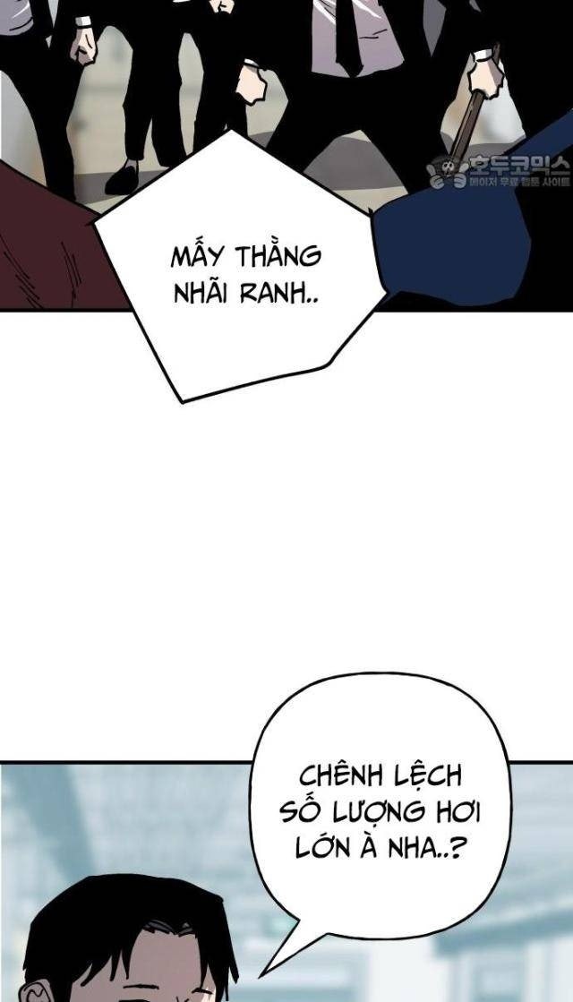 Ông Trùm Trở Lại - Page 4