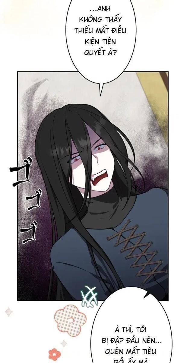 Giáo Viên Giả Mạo Người Vô Tình Trở Nên Mạnh Nhất - Page 38