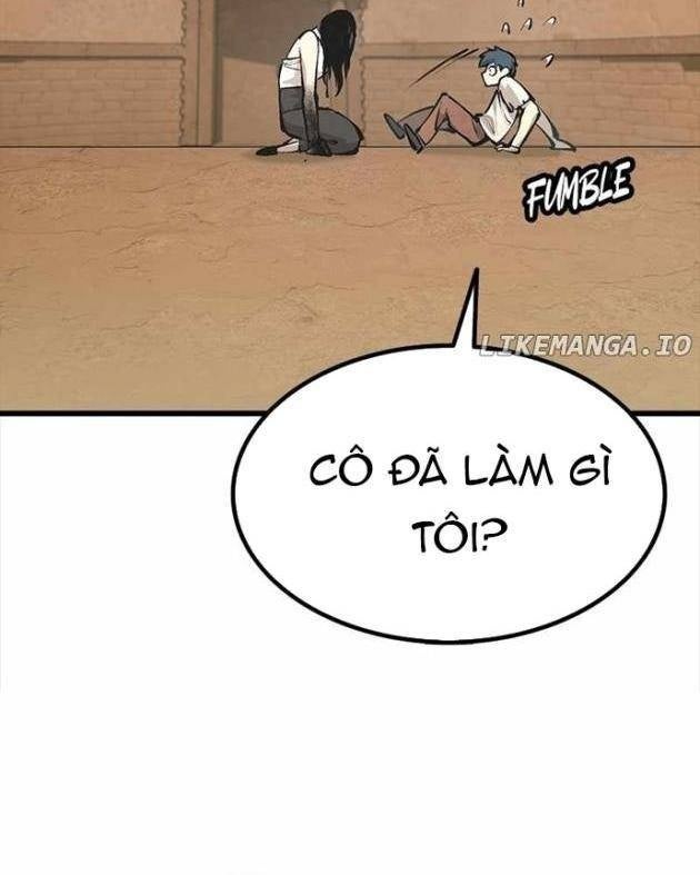 Ngọn Lửa Của Hòa Bình - Page 70