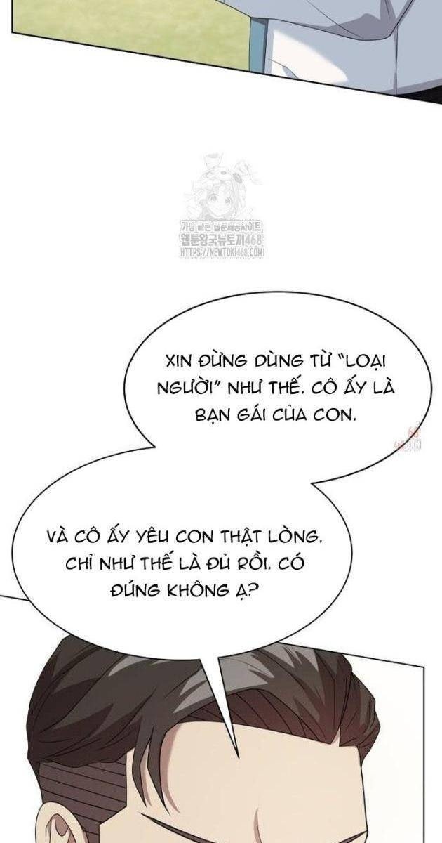 Từ Nhân Viên Vạn Năng Trở Thành Huyền Thoại - Page 28