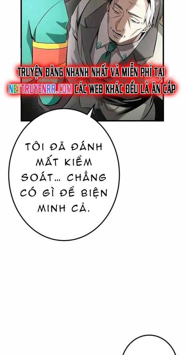 Vượt Cấp Với Kỹ Năng Thần Thánh - Page 107