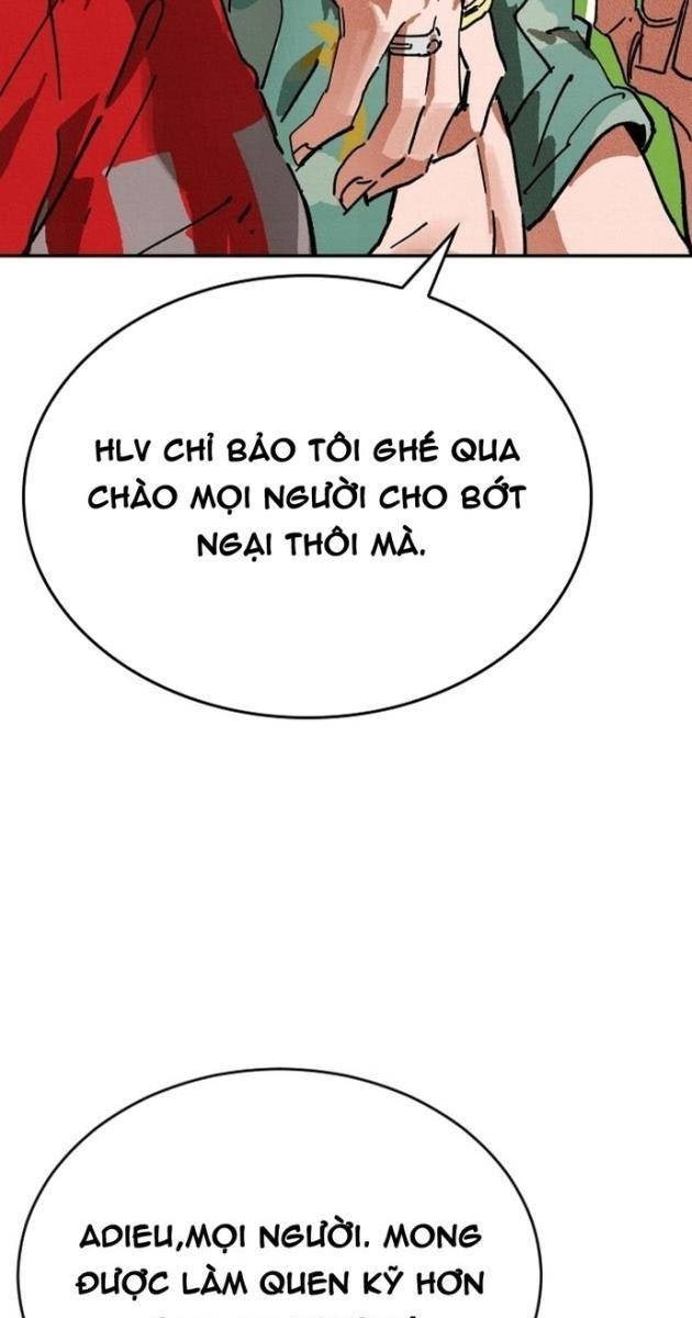 Sân Cỏ Chiến Ký - Page 32