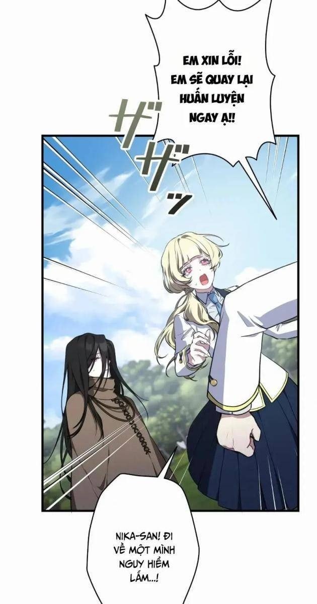 Giáo Viên Giả Mạo Người Vô Tình Trở Nên Mạnh Nhất - Page 10