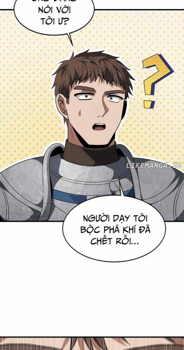 Lần Nữa Chuyển Sinh Sang Thế Giới Khác - Page 16