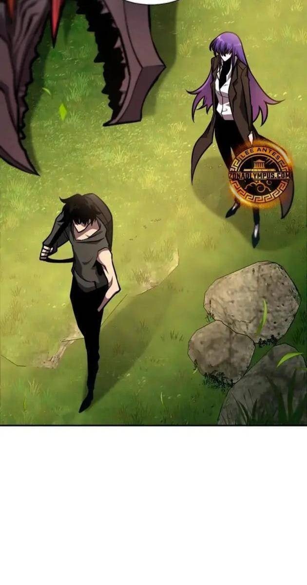 Kiếm Thần Đến Từ Thế Giới Diệt Vong - Page 55