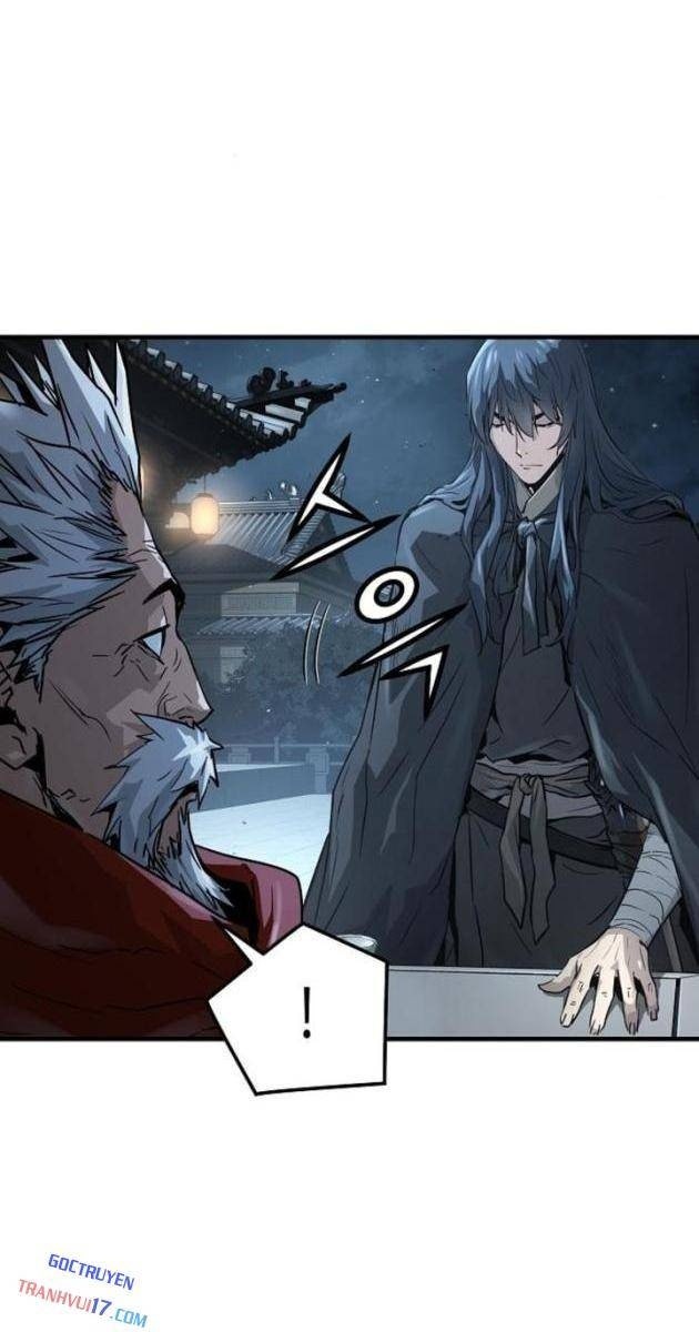 Tuyệt Thế Hồi Quy - Page 163