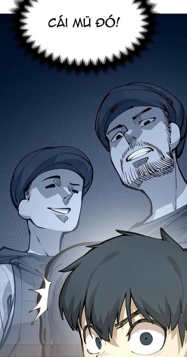 Ngọn Lửa Của Hòa Bình - Page 11