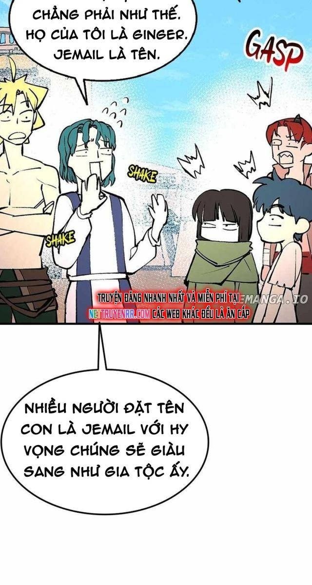 Ngọn Lửa Của Hòa Bình - Page 16