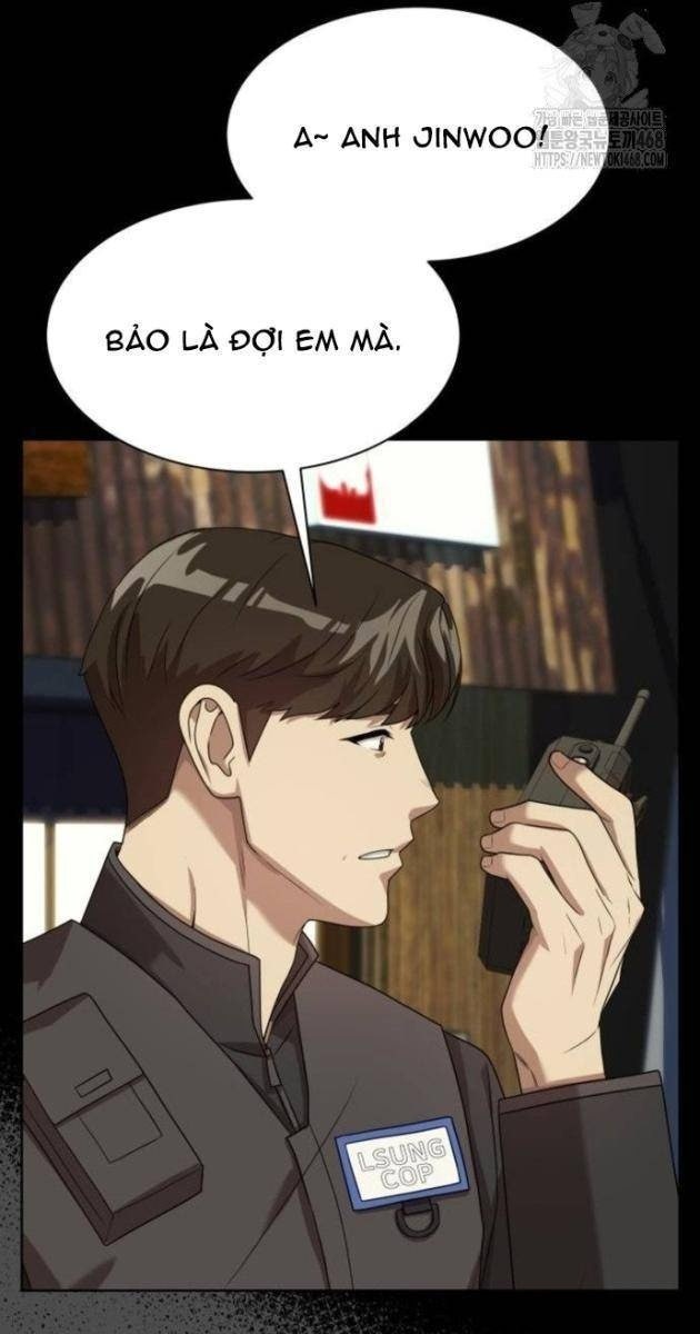 Từ Nhân Viên Vạn Năng Trở Thành Huyền Thoại - Page 52