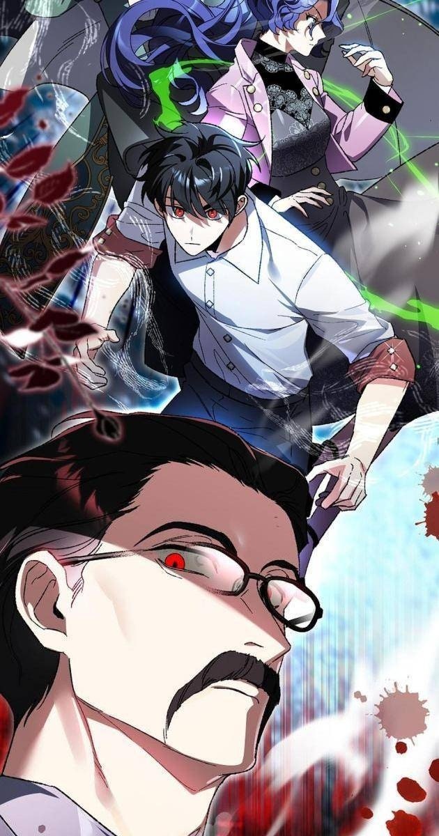 Trở Thành Thiên Tài Bất Trị Của Hắc Gia - Page 89