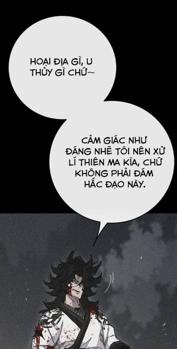 Kiếm Sĩ Bất Bại - Page 43