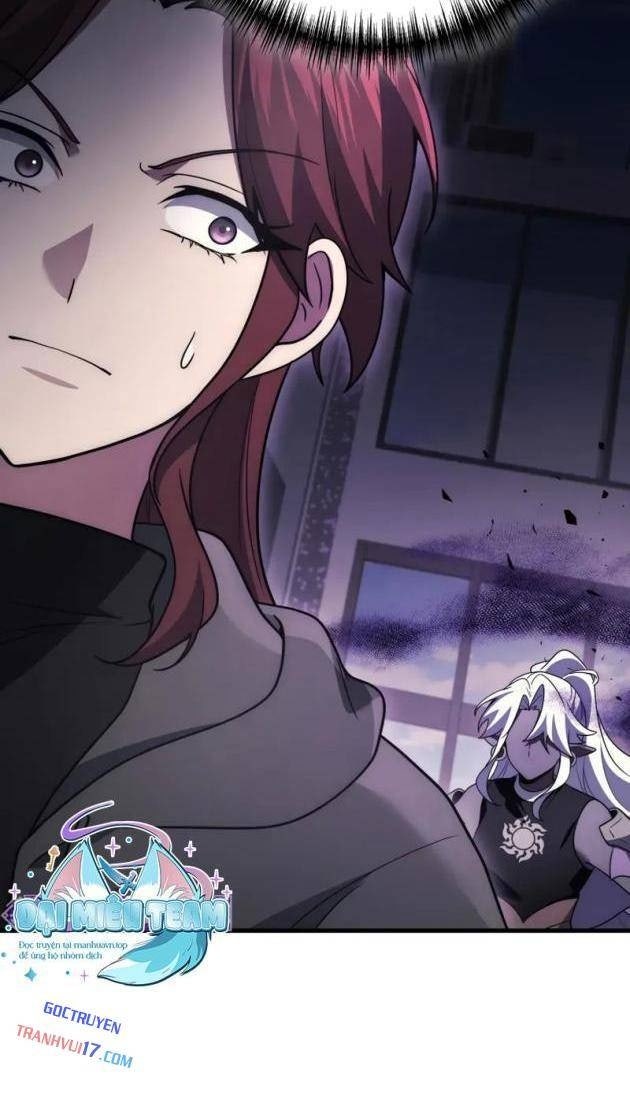 Thần Chiến Tranh Trở Lại Cấp 2 - Page 17