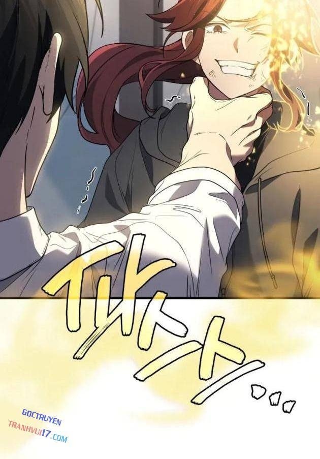 Thần Chiến Tranh Trở Lại Cấp 2 - Page 57