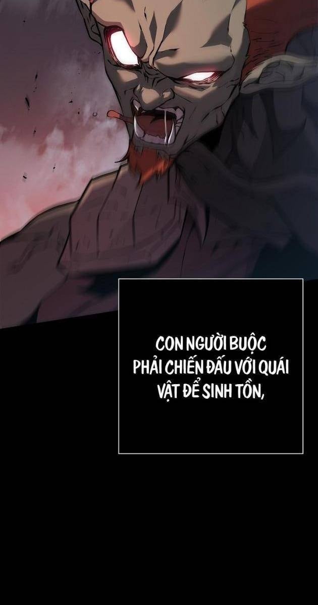 Kiếm Thần Đến Từ Thế Giới Diệt Vong - Page 8