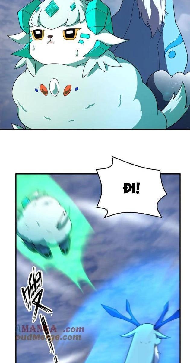 Thần Sủng Tiến Hóa - Page 17