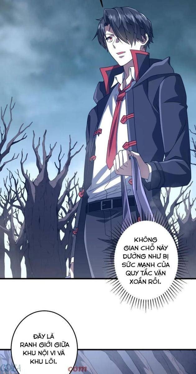 Bắt Đầu Với Trăm Vạn Minh Tệ - Page 7