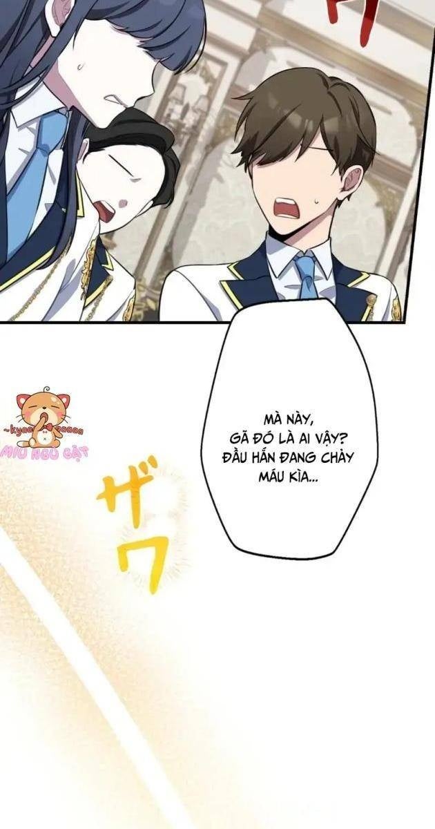 Giáo Viên Giả Mạo Người Vô Tình Trở Nên Mạnh Nhất - Page 74